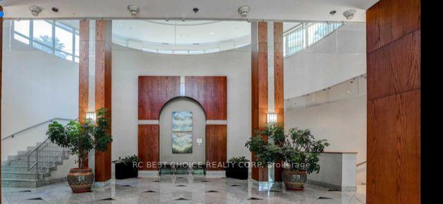 2108 - 18 Harrison Garden Blvd, Condo with 2 bedrooms, 2 bathrooms and 1 parking in Toronto ON | Image 10