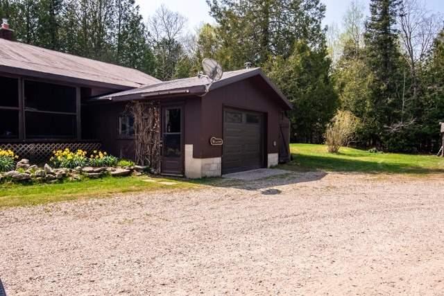 513 Dyer's Bay Rd, House detached with 2 bedrooms, 1 bathrooms and 8 parking in Northern Bruce Peninsula ON | Image 25