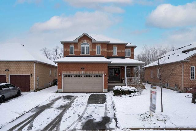 477 Haines St, House detached with 4 bedrooms, 4 bathrooms and 6 parking in New Tecumseth ON | Image 1