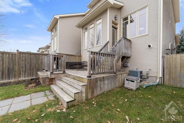 424 Sultan Street, Townhouse with 3 bedrooms, 4 bathrooms and 3 parking in Ottawa ON | Image 28