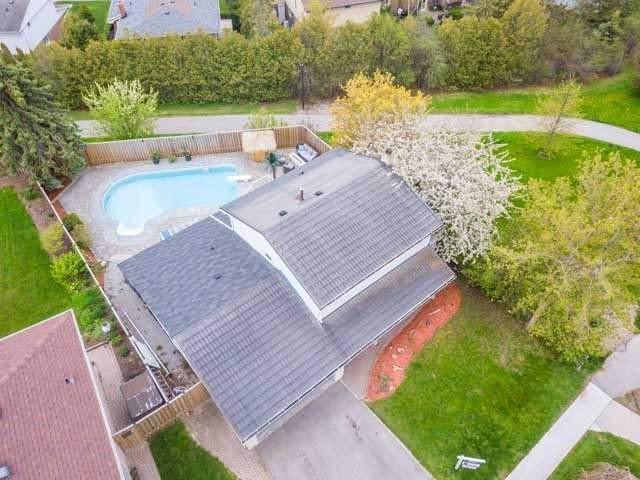 73 Bolland Cres, House detached with 4 bedrooms, 3 bathrooms and 4 parking in Ajax ON | Image 18