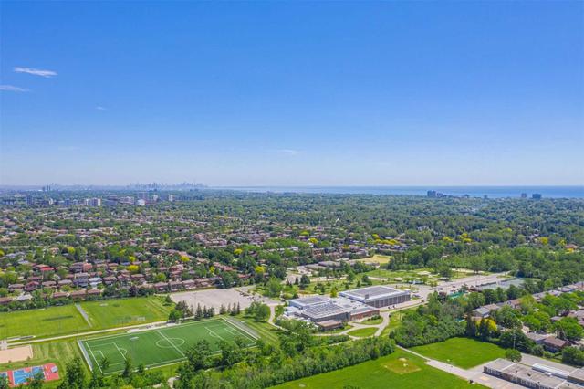 202 - 1000 Cedarglen Gate, Condo with 2 bedrooms, 2 bathrooms and 1 parking in Mississauga ON | Image 29