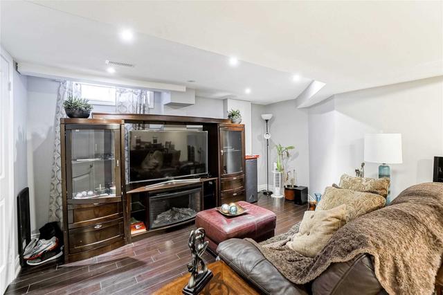 72 Morton Way, House detached with 5 bedrooms, 4 bathrooms and 6 parking in Brampton ON | Image 22