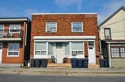 unit 1 - 199 Islington Ave, House detached with 1 bedrooms, 1 bathrooms and 0 parking in Toronto ON | Image 1