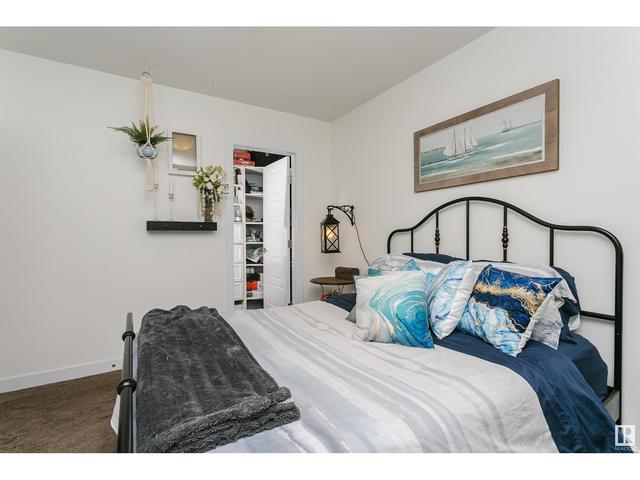 110 - 2590 Anderson Wy Sw, Condo with 1 bedrooms, 1 bathrooms and null parking in Edmonton AB | Image 30