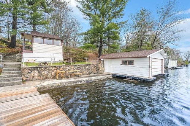 62 Driftwood Lane, House detached with 3 bedrooms, 3 bathrooms and 15 parking in Georgian Bay ON | Image 16