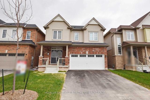 24 Sara Dr, House detached with 3 bedrooms, 3 bathrooms and 4 parking in Thorold ON | Image 34