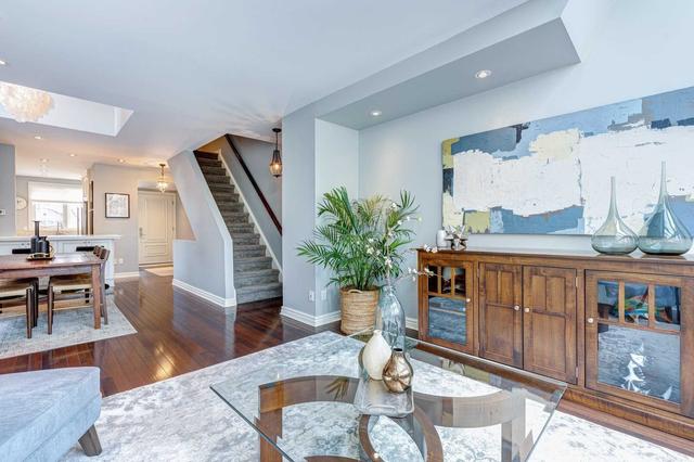 10a Victoria Park Ave, House semidetached with 3 bedrooms, 3 bathrooms and 2 parking in Toronto ON | Image 24