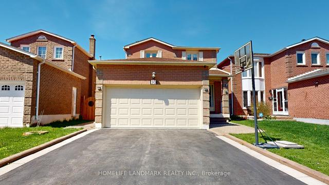30 Strathmore Dr, House detached with 3 bedrooms, 4 bathrooms and 6 parking in Markham ON | Image 12