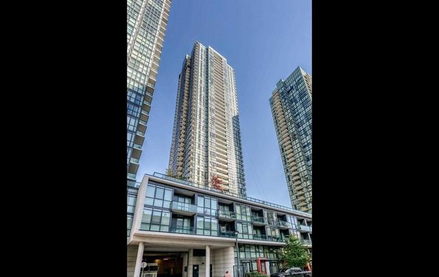 2008 - 4070 Confederation Pkwy, Condo with 1 bedrooms, 1 bathrooms and 1 parking in Mississauga ON | Image 22