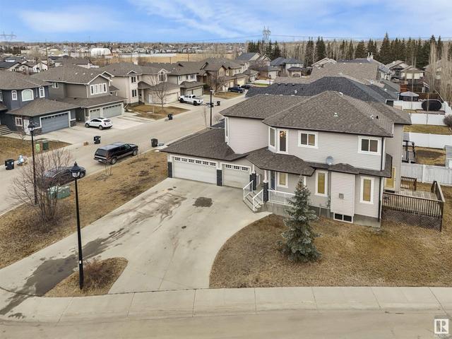 505 Ravine Co, House detached with 3 bedrooms, 2 bathrooms and 9 parking in Devon AB | Image 57