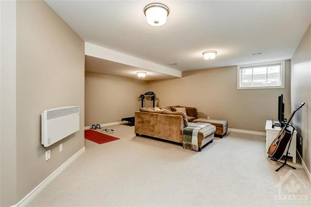 669 Cartographe Street, Townhouse with 3 bedrooms, 3 bathrooms and 3 parking in Ottawa ON | Image 26