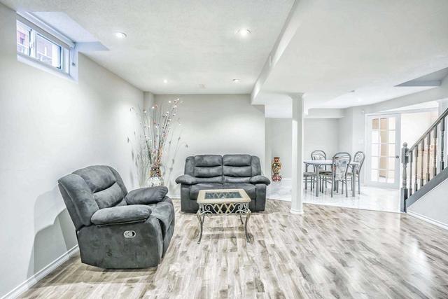 5336 Select Crt, House detached with 4 bedrooms, 5 bathrooms and 6 parking in Mississauga ON | Image 24