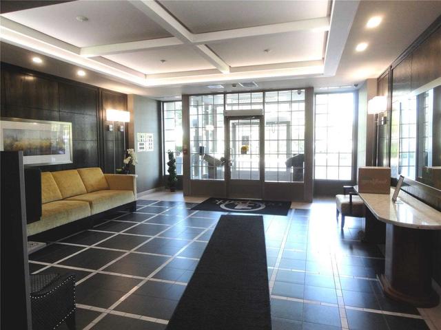 511 - 2325 Central Park Dr, Condo with 2 bedrooms, 2 bathrooms and 2 parking in Oakville ON | Image 12