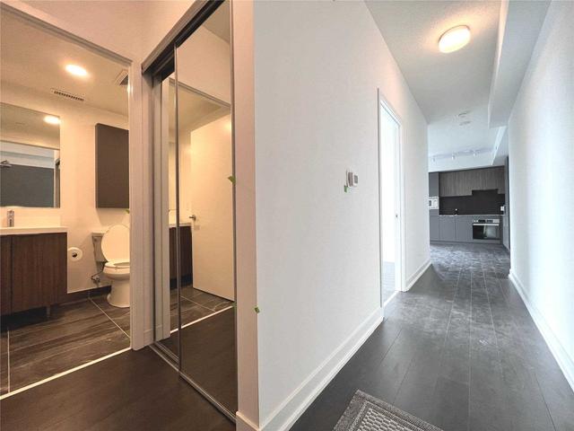 525 - 20 O'neill Rd, Condo with 2 bedrooms, 2 bathrooms and 1 parking in Toronto ON | Image 20