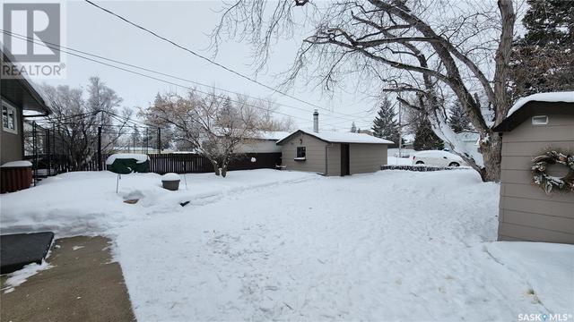357 Montreal Street, House detached with 4 bedrooms, 1 bathrooms and null parking in Melville SK | Image 13