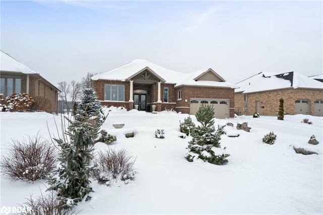 3 South Harbour Drive, House detached with 3 bedrooms, 2 bathrooms and 6 parking in Kawartha Lakes ON | Image 30