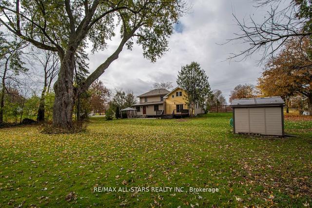 203 County Rd 28 Rd, House detached with 4 bedrooms, 3 bathrooms and 4 parking in Otonabee South Monaghan ON | Image 33