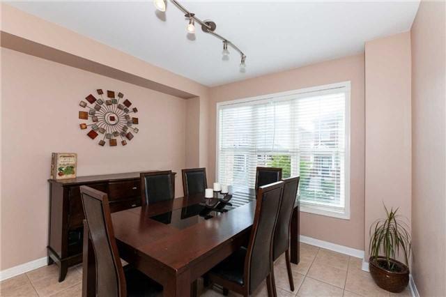 114 - 5980 Whitehorn Ave, Townhouse with 3 bedrooms, 3 bathrooms and 2 parking in Mississauga ON | Image 5