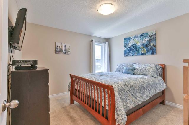 2797 Sheffield Pl, House detached with 3 bedrooms, 4 bathrooms and 2 parking in London ON | Image 11