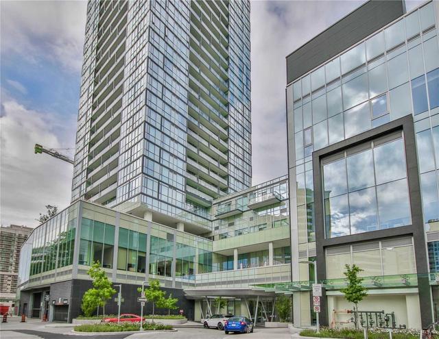 1503 - 5180 Yonge St, Condo with 1 bedrooms, 1 bathrooms and 0 parking in Toronto ON | Image 1