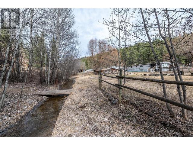 140 Fish Lake Road, House other with 3 bedrooms, 2 bathrooms and null parking in Okanagan Similkameen F BC | Image 36