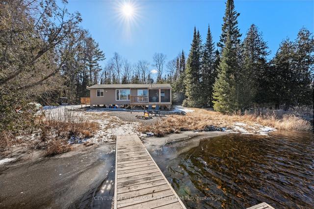 77 b Lavallee Creek Dr, House detached with 3 bedrooms, 2 bathrooms and 3 parking in Faraday ON | Image 17