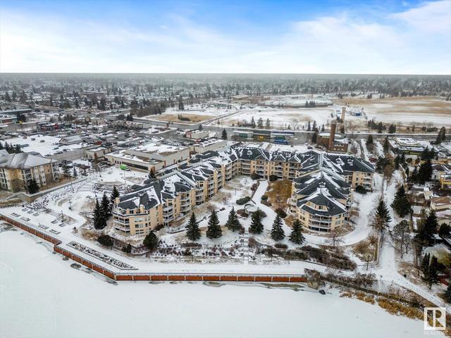 407 - 15499 Castle Downs Rd Nw, Condo with 1 bedrooms, 2 bathrooms and null parking in Edmonton AB | Image 43