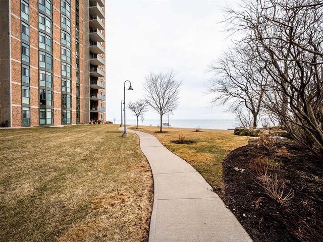 903 - 5250 Lakeshore Rd, Condo with 2 bedrooms, 2 bathrooms and 1 parking in Burlington ON | Image 20