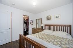 5 - 2504 Post Rd, Townhouse with 2 bedrooms, 2 bathrooms and 1 parking in Oakville ON | Image 12
