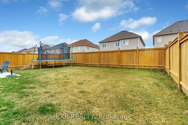 9469 Tallgrass Ave, House detached with 4 bedrooms, 5 bathrooms and 6 parking in Niagara Falls ON | Image 32