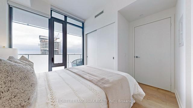 3601 - 20 Lombard St, Condo with 1 bedrooms, 1 bathrooms and 1 parking in Toronto ON | Image 11