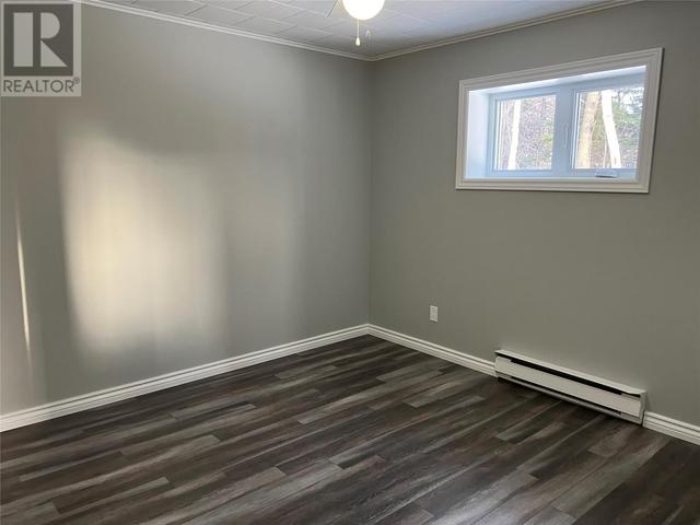 137a Cpl. S. Bouzane Boulevard, House detached with 4 bedrooms, 1 bathrooms and null parking in Springdale NL | Image 19