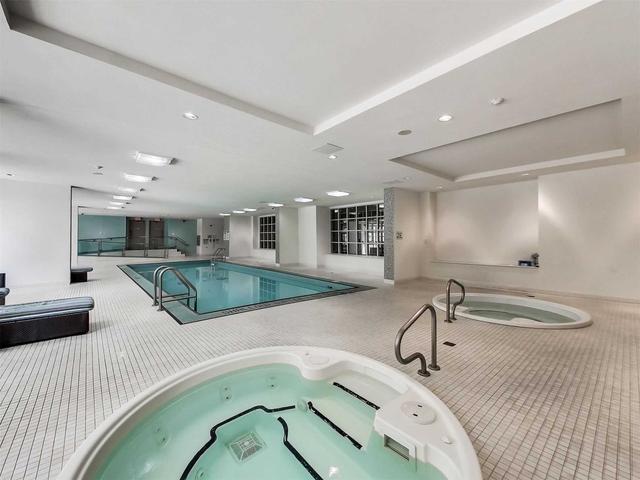 1013 - 65 East Liberty St, Condo with 1 bedrooms, 1 bathrooms and 1 parking in Toronto ON | Image 16