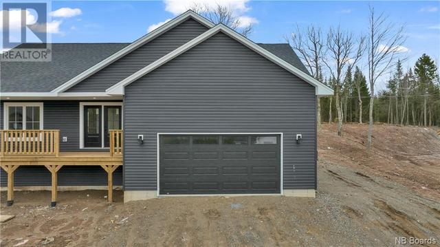 121 Montana Drive, House detached with 3 bedrooms, 2 bathrooms and null parking in Quispamsis NB | Image 5