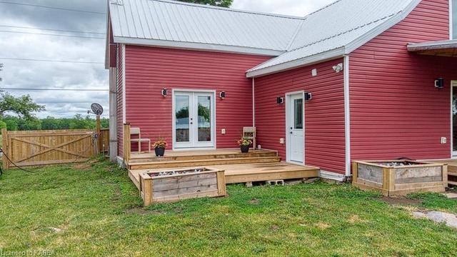 9438 Highway 38 Road, House detached with 3 bedrooms, 1 bathrooms and 3 parking in Central Frontenac ON | Image 16