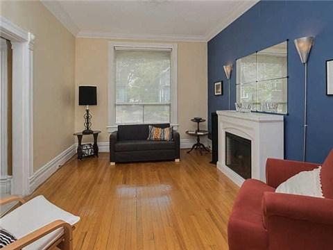 32 Wychwood Ave, House detached with 2 bedrooms, 2 bathrooms and 2 parking in Toronto ON | Image 6