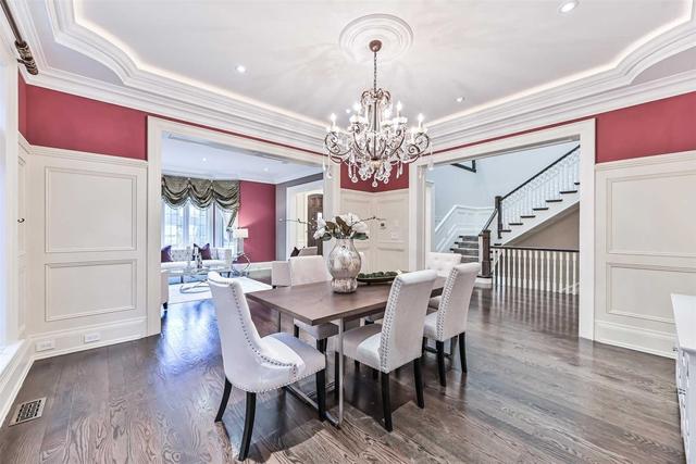 23 Montressor Dr, House detached with 5 bedrooms, 8 bathrooms and 4 parking in Toronto ON | Image 39