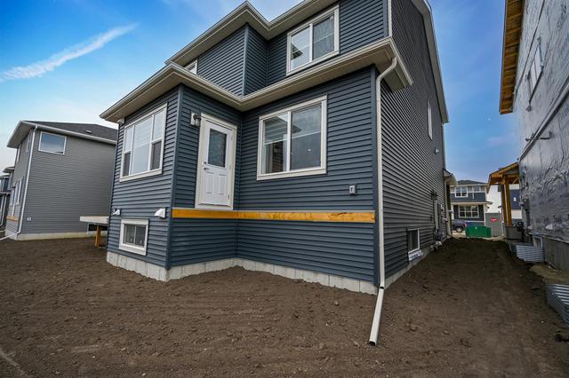 463 Creekrun Crescent Sw, House detached with 3 bedrooms, 3 bathrooms and 4 parking in Airdrie AB | Image 6