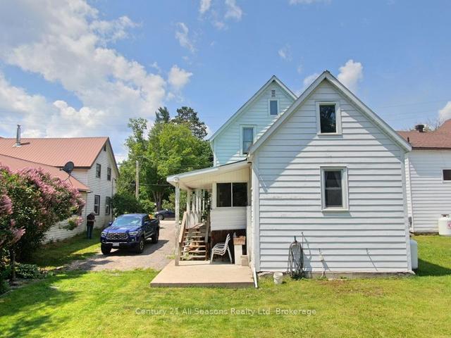 9 Hastings St S, House detached with 0 bedrooms, 1 bathrooms and 2 parking in Bancroft ON | Image 27