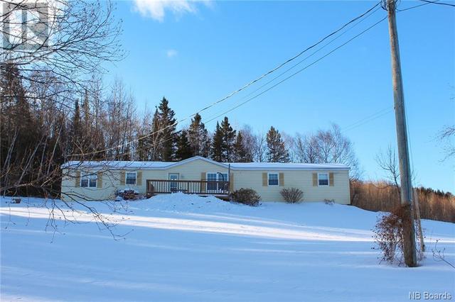36 Tapley Road, House detached with 3 bedrooms, 1 bathrooms and null parking in Florenceville Bristol NB | Image 35