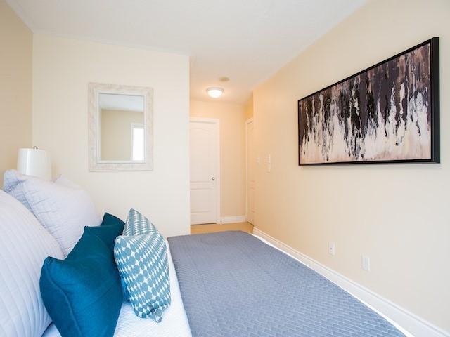Th 25 - 2 Rean Dr, Townhouse with 2 bedrooms, 3 bathrooms and 2 parking in Toronto ON | Image 18