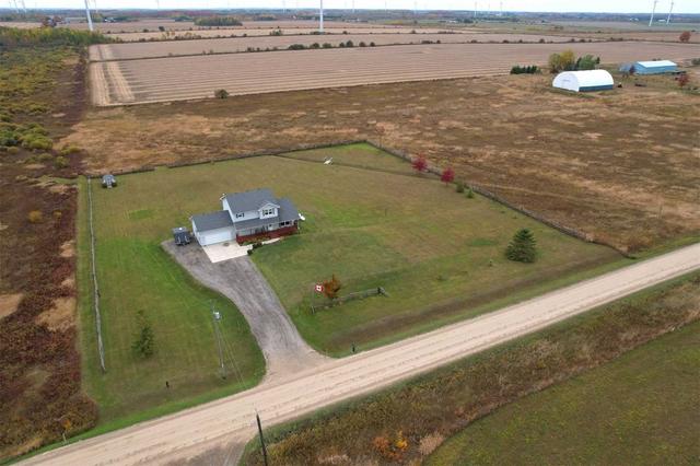 197334 2nd Line Ne Line, House detached with 3 bedrooms, 3 bathrooms and 8 parking in Melancthon ON | Image 23