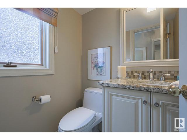 175 Wolf Willow Cr Nw, House detached with 3 bedrooms, 2 bathrooms and null parking in Edmonton AB | Image 43