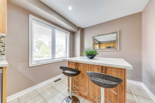 3a Falmouth Ave, House semidetached with 3 bedrooms, 3 bathrooms and 2 parking in Toronto ON | Image 7