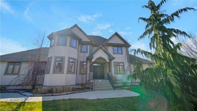 1659 Hamilton Road, House detached with 5 bedrooms, 4 bathrooms and 15 parking in London ON | Image 23
