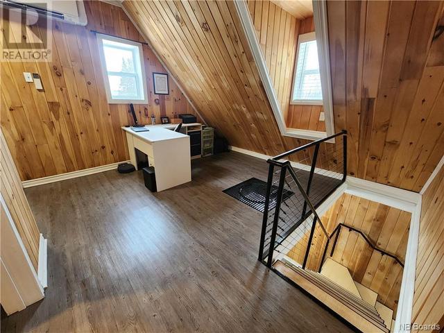 171 Titus Road, House detached with 3 bedrooms, 2 bathrooms and null parking in Edmundston NB | Image 33