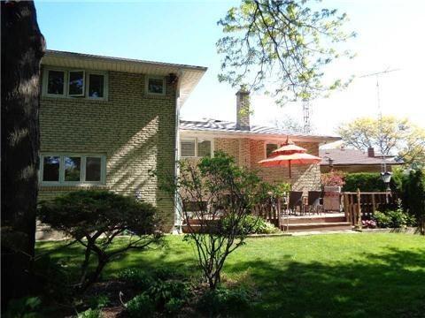 22 Glen Meadow Crt, House detached with 4 bedrooms, 3 bathrooms and 4 parking in Toronto ON | Image 15