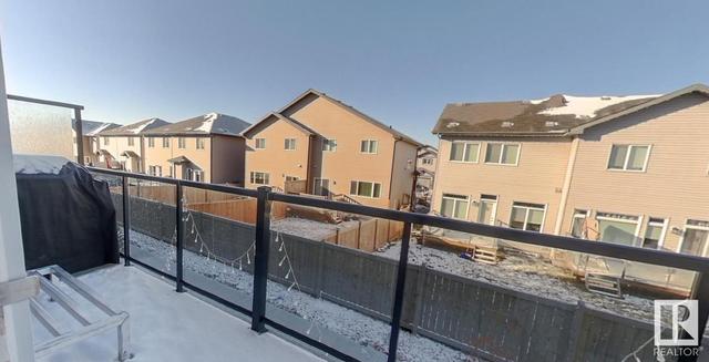 67 - 2803 14 Av Nw, House attached with 3 bedrooms, 2 bathrooms and null parking in Edmonton AB | Image 5