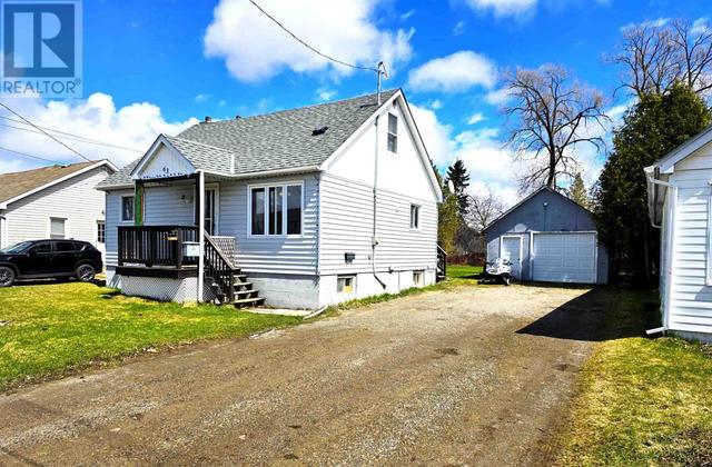63 Anita Blvd, House other with 0 bedrooms, 0 bathrooms and null parking in Sault Ste. Marie ON | Image 3